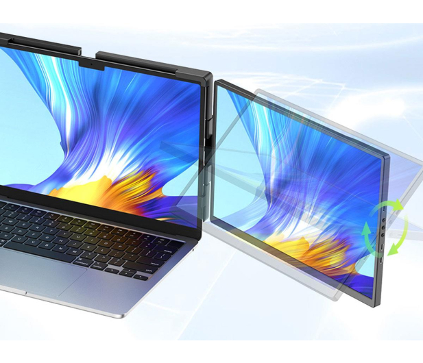 Uperfect Z14-3S M140G12 - 1480052 - zdjęcie 8